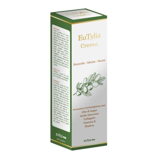 EUTYLIA Crema 250ml