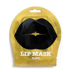 KOCOSTAR MASCHERA LABBRA BLACK