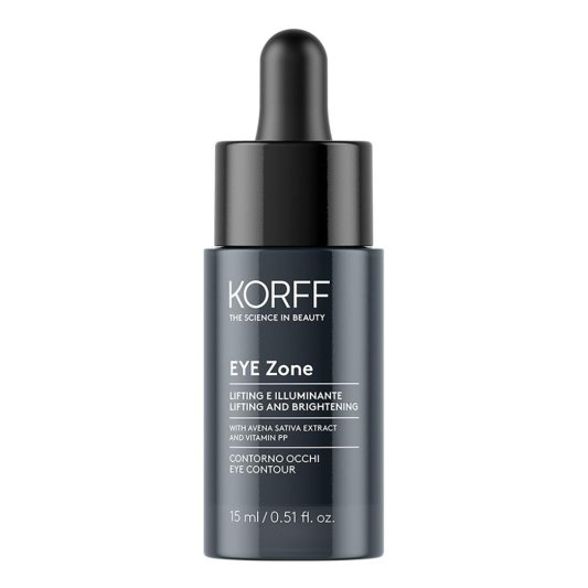 KORFF EYEZONE CO LIFT ILLUM 15ML