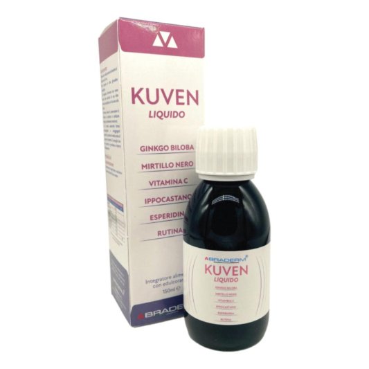 BRADERM KUVEN 30 Bst 150ml