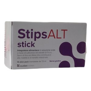 STIPSALT Stick 14 Bust.