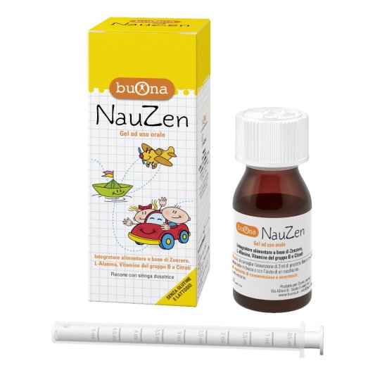 NAUZEN Flac.50ml