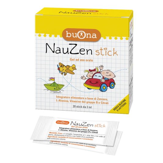 NAUZEN 20 Stick 3ml