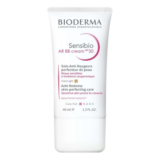 SENSIBIO AR BB Crema 40ml