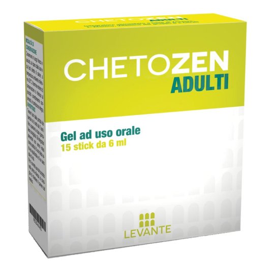 CHETOZEN AD 15 Stick 6ml