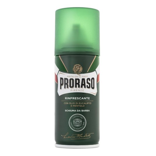 PRORASO SCHIUMA RINF 100ML PRORASO SCHIUMA RINF 100ML