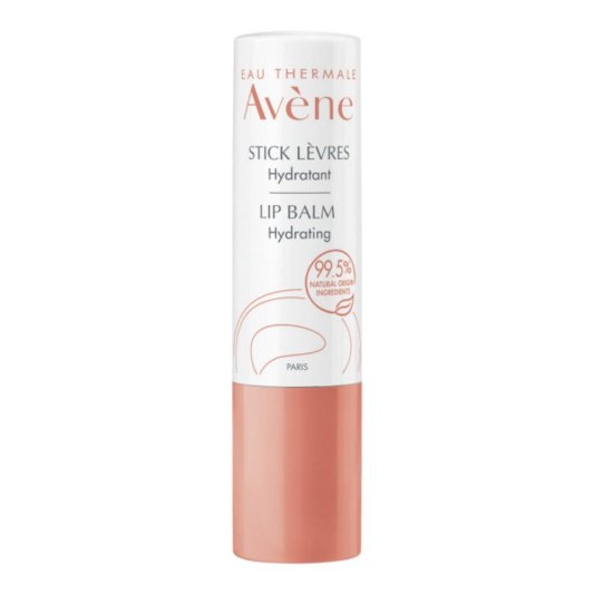 AVENE Tratt.Labbra Idrat.4g