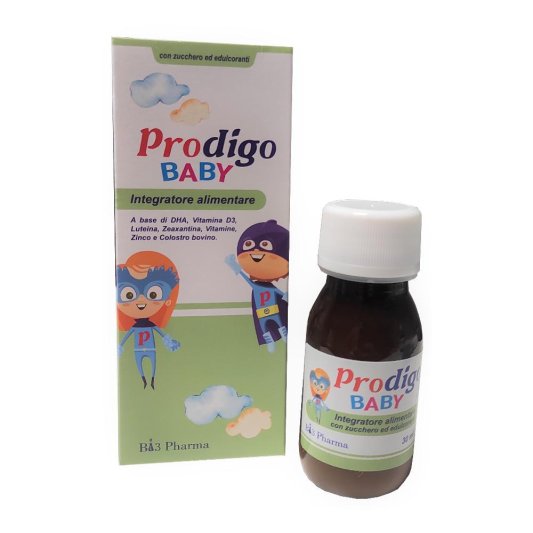 PRODIGO BABY 30ML