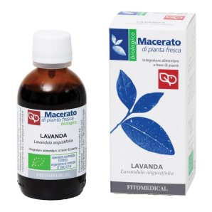 LAVANDA TM BIO 50ML FTM