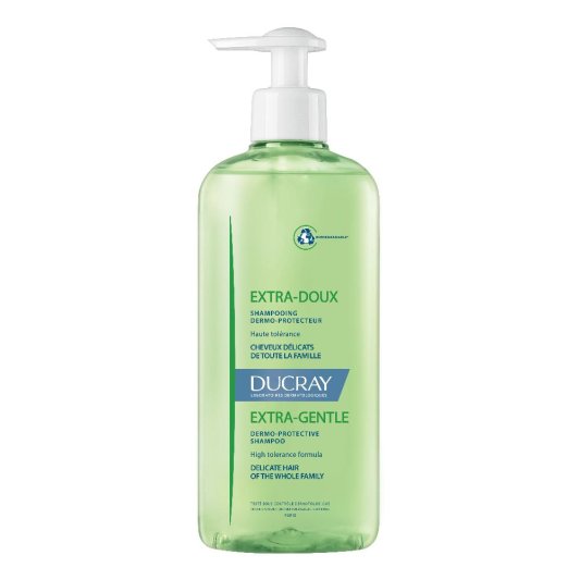 DUCRAY EXTRA-DELICATO SHAMPOO DERMOPROTETTIVO