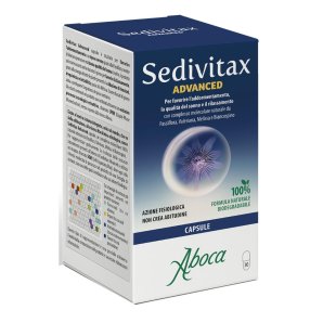 SEDIVITAX*ADV.30 Opr