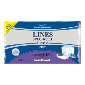 LINES SPEC.Class.Maxi 20pz