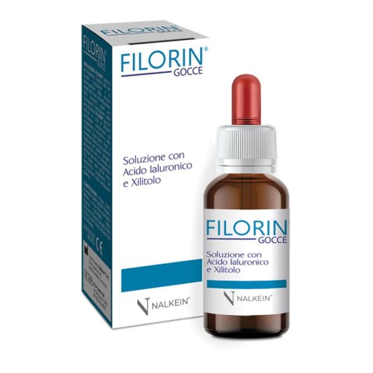 FILORIN Gtt 20ml