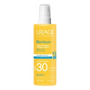 BARIESUN SPF30 SPRAY 200ML