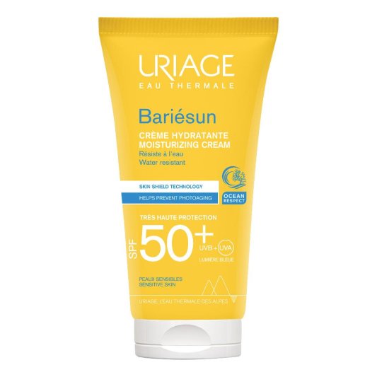 BARIESUN Crema fp50+ 50ml