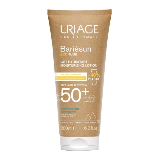 BARIESUN SPF50+ LAIT CART