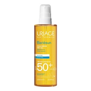 BARIESUN Spy fp50+ 200ml