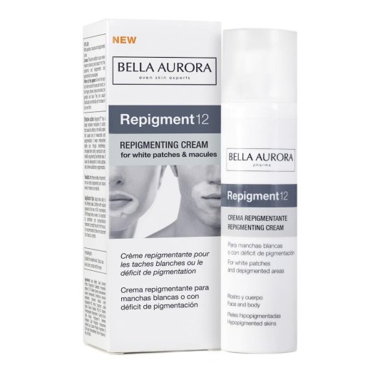 BELLA AURORA Repigm12 Crema