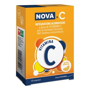 NOVA C 30Cpr