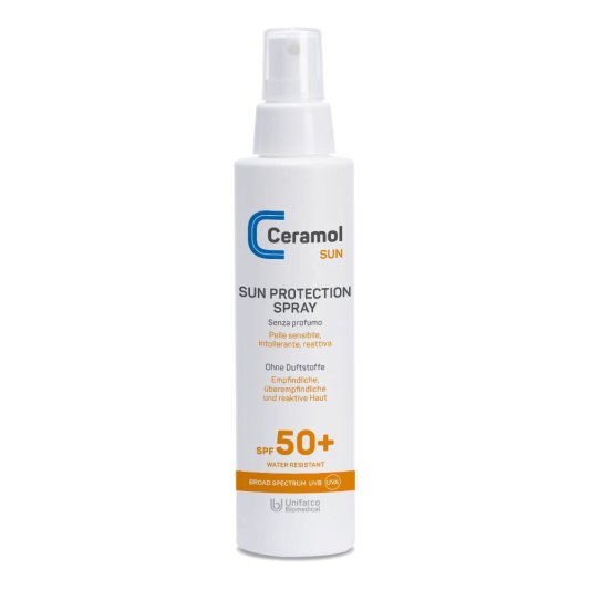 CERAMOL SUN Spray fp50+150ml