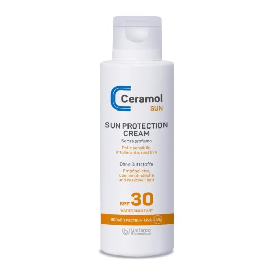 CERAMOL SUN Latte fp30 200ml