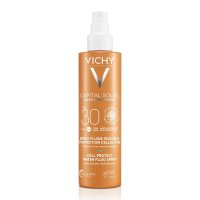 VICHY CS Spray fp30 200ml