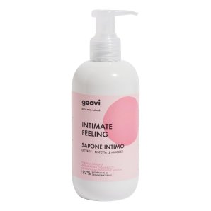 GOOVI SAPONE INTIMO 250ML