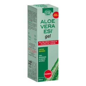 ALOEVERA Gel Puro 200ml ESI