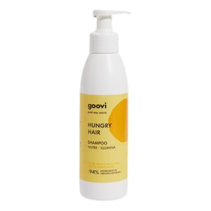 GOOVI SHAMPOO NUTRE ILLUM 240ML