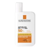 ANTHELIOS UVMUNE 400 FLUIDO INVISIBILE SPF50+ SENZA PROFUMO