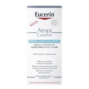 EUCERIN Atopic.Spy A-Prur.50ml