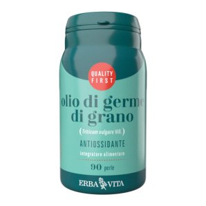 OLIO Germe Grano 90 Perle  EBV