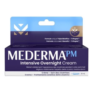 MEDERMA PM Crema 20ml