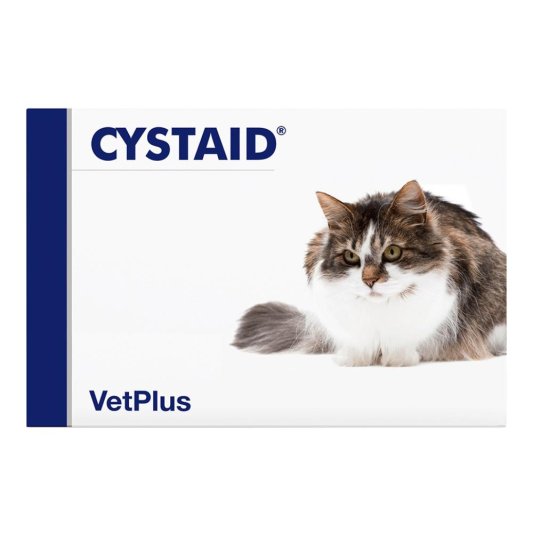 CYSTAID 30 Cps