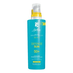 DEFENCE SUN Latte 50+ 200ml