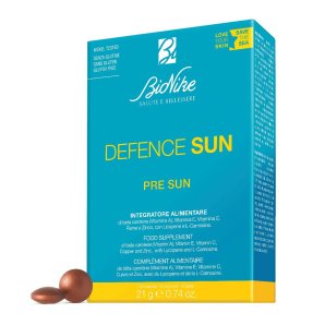 DEFENCE SUN PRE SUN 30 Cpr