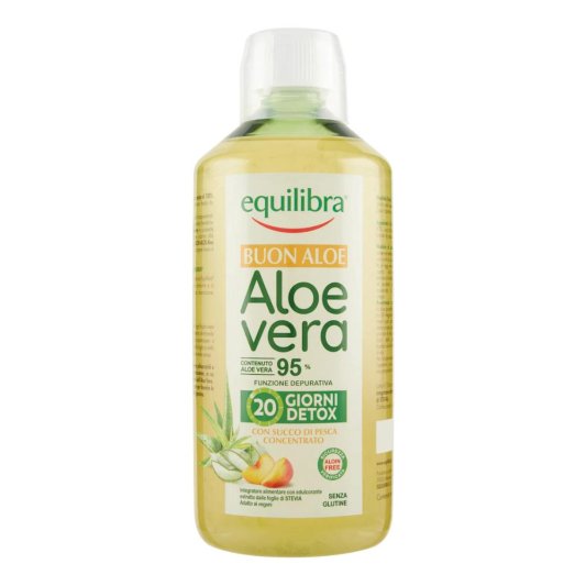 BUON ALOE VERA 95% 1000ml