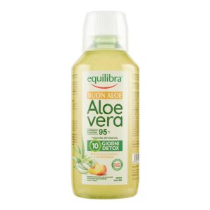 BUON ALOE VERA 95%  500ml