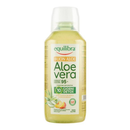 BUON ALOE VERA 95%  500ml