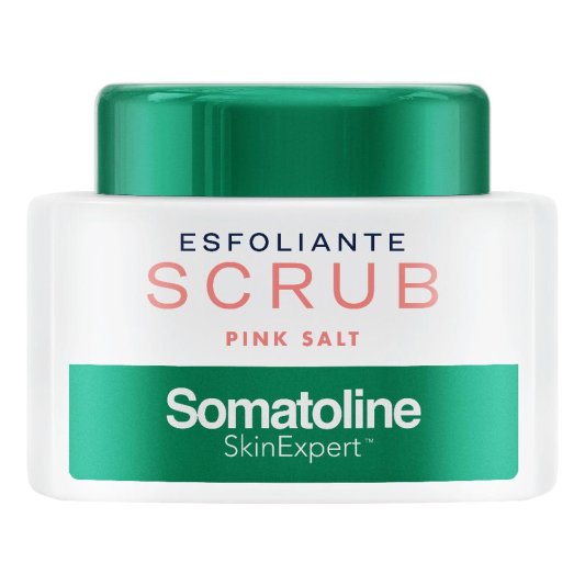 SOMAT Skin Exp.Scrub Pink 350g