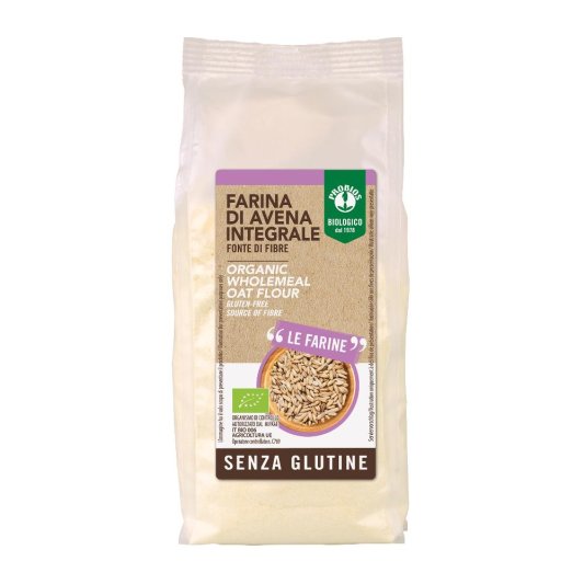 PROBIOS Farina Avena Int.375g