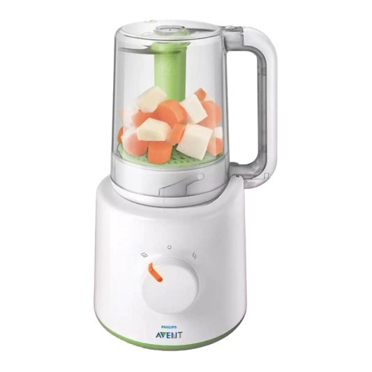 AVENT Succh.U-Air Mix 6-18m