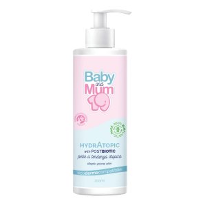 BABYANDMUM HYDRATOPIC 200ML