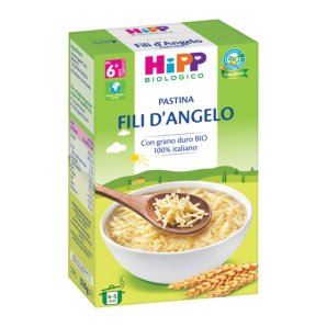 HIPP Bio Past.Fili D'Ang.320gr