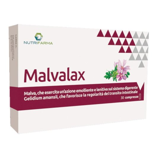 MALVALAX 30CPR