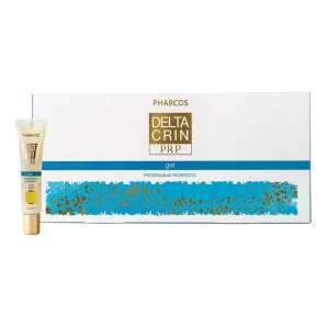 PHARCOS DELTACRIN PRP 6x15ml