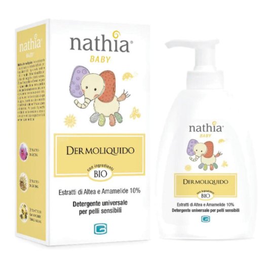 NATHIA Dermoliquido Univ.300ml