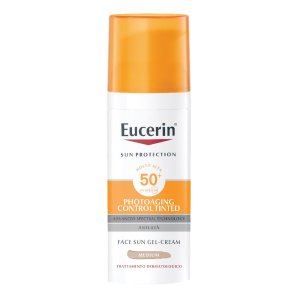 EUCERIN SUN Phot Gel Medium50+