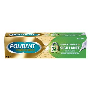 POLIDENT Super Tenuta+Sig.40g