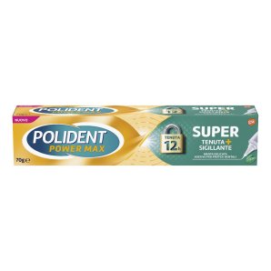 POLIDENT Super Tenuta+Sig.70g